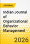 Indian Journal of Organizational Behavior Management - Product Thumbnail Image