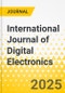 International Journal of Digital Electronics - Product Thumbnail Image