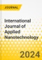 International Journal of Applied Nanotechnology - Product Thumbnail Image