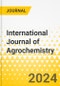 International Journal of Agrochemistry - Product Thumbnail Image