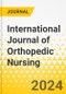 International Journal of Orthopedic Nursing - Product Image