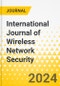 International Journal of Wireless Network Security - Product Thumbnail Image