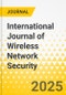 International Journal of Wireless Network Security - Product Image