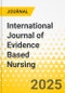 International Journal of Evidence Based Nursing - Product Thumbnail Image