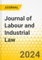 Journal of Labour and Industrial Law - Product Thumbnail Image