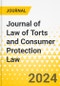 Journal of Law of Torts and Consumer Protection Law - Product Thumbnail Image