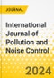 International Journal of Pollution and Noise Control - Product Thumbnail Image