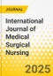 International Journal of Medical Surgical Nursing - Product Thumbnail Image