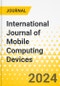 International Journal of Mobile Computing Devices - Product Image