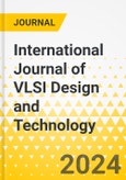 International Journal of VLSI Design and Technology- Product Image