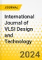 International Journal of VLSI Design and Technology - Product Thumbnail Image
