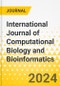 International Journal of Computational Biology and Bioinformatics - Product Thumbnail Image