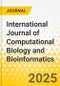 International Journal of Computational Biology and Bioinformatics - Product Image