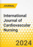 International Journal of Cardiovascular Nursing- Product Image