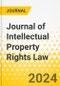 Journal of Intellectual Property Rights Law - Product Thumbnail Image