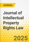 Journal of Intellectual Property Rights Law - Product Image