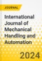 International Journal of Mechanical Handling and Automation - Product Image