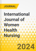 International Journal of Women Health Nursing- Product Image