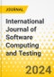 International Journal of Software Computing and Testing - Product Image
