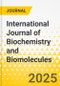 International Journal of Biochemistry and Biomolecules - Product Image