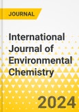 International Journal of Environmental Chemistry- Product Image