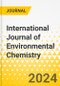 International Journal of Environmental Chemistry - Product Thumbnail Image