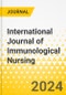 International Journal of Immunological Nursing - Product Image