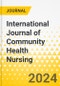 International Journal of Community Health Nursing - Product Image