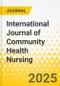 International Journal of Community Health Nursing - Product Image