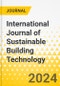 International Journal of Sustainable Building Technology - Product Image