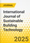 International Journal of Sustainable Building Technology - Product Thumbnail Image