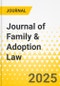 Journal of Family & Adoption Law - Product Thumbnail Image