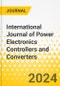 International Journal of Power Electronics Controllers and Converters - Product Thumbnail Image