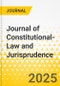 Journal of Constitutional-Law and Jurisprudence - Product Image