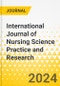 International Journal of Nursing Science Practice and Research - Product Image