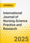 International Journal of Nursing Science Practice and Research - Product Image