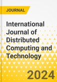 International Journal of Distributed Computing and Technology- Product Image