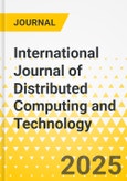 International Journal of Distributed Computing and Technology- Product Image