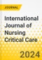 International Journal of Nursing Critical Care - Product Thumbnail Image