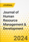 Journal of Human Resource Management & Development - Product Image
