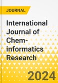 International Journal of Chem-informatics Research- Product Image