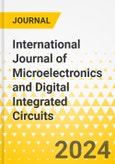 International Journal of Microelectronics and Digital Integrated Circuits- Product Image