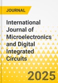 International Journal of Microelectronics and Digital Integrated Circuits- Product Image