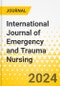 International Journal of Emergency and Trauma Nursing - Product Image