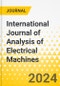 International Journal of Analysis of Electrical Machines - Product Thumbnail Image