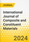 International Journal of Composite and Constituent Materials - Product Image