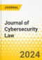 Journal of Cybersecurity Law - Product Image