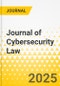 Journal of Cybersecurity Law - Product Thumbnail Image