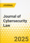 Journal of Cybersecurity Law - Product Image