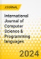 International Journal of Computer Science & Programming languages - Product Image